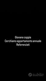 Appartamento annuale