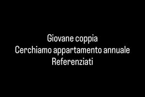 Appartamento annuale