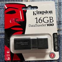 Usb 16gb