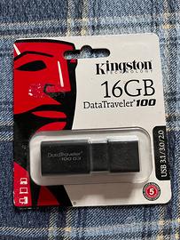 Usb 16gb
