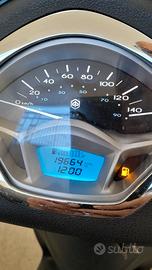 Vendi Piaggio Liberty 150