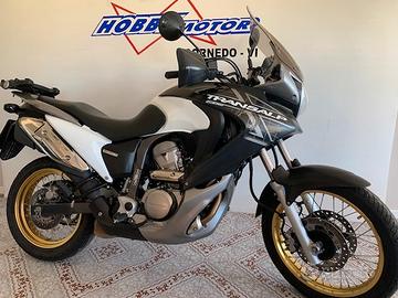 Honda XL 700 V Transalp - 2011