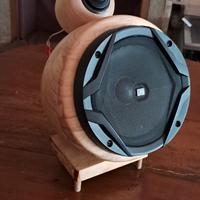 su ordinazione casse per monitor ,hi-fi ,homeaudio