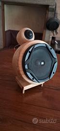 su ordinazione casse per monitor ,hi-fi ,homeaudio