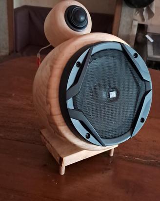 su ordinazione casse per monitor ,hi-fi ,homeaudio