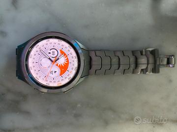 Samsung Galaxy Watch 4 classic 46mm 