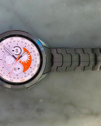 Samsung Galaxy Watch 4 classic 46mm 