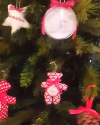 Albero di natale