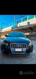 Audi A3 s-line 1.4 tfsi
