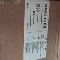 Tubo riscaldamento a pavimento