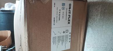 Tubo riscaldamento a pavimento