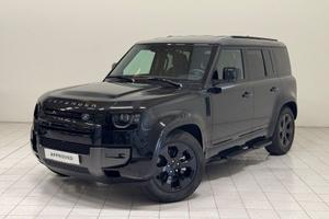Land Rover Defender 110 3.0D I6 200 CV AWD Au...
