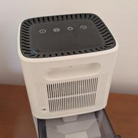 deumidificatore per ambiente 