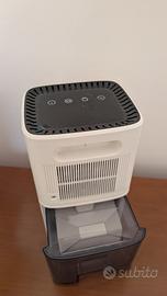 deumidificatore per ambiente 