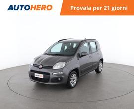 FIAT Panda ZN15799