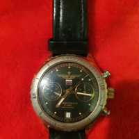 Orologio Vintage POLJOT russo