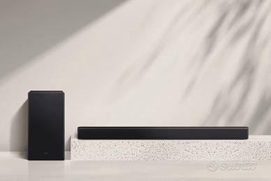 Stereo Samsung
