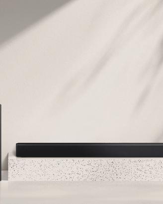 Stereo Samsung