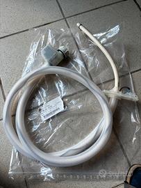Tubo acquastop lavastoviglie Bosh