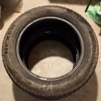 Gomme nexen invernali