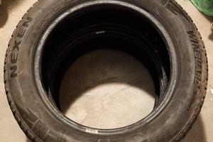 Gomme nexen invernali