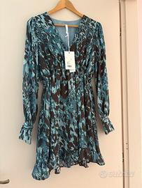 Vestito imperial nuovo s