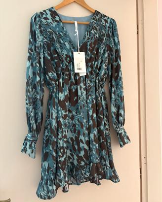 Vestito imperial nuovo s