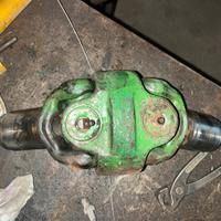 Semiasse John deere usato