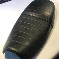 Sella triumph bonneville