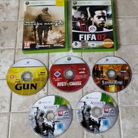 Giochi Xbox 360