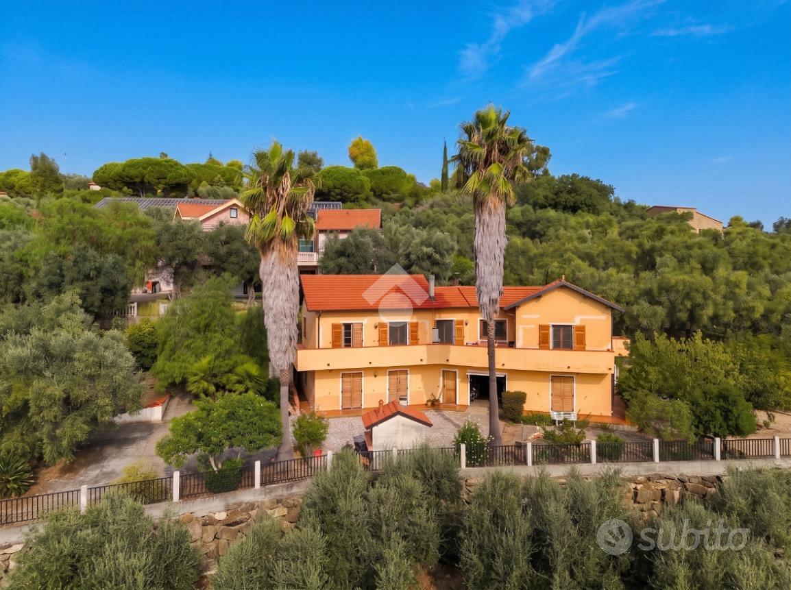 Casa – Imperia, Poggi Superiore - Vista 3