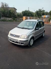 Fiat Panda 1.3 MJT 16V Dynamic