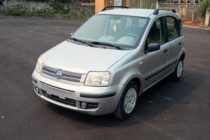 Fiat Panda 1.3 MJT 16V Dynamic