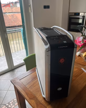 PC Gaming i7-7700K / RX 580 8GB / 16GB DDR4