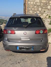 Fiat Croma 1.9 Multijet 120 CV Dynamic – 2008