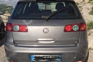 Fiat Croma 1.9 Multijet 120 CV Dynamic – 2008