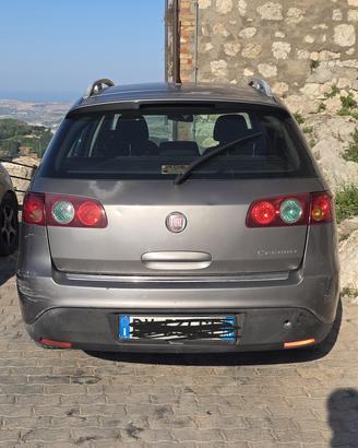 Fiat Croma 1.9 Multijet 120 CV Dynamic – 2008