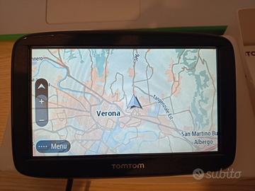 TOMTOM START 52