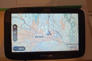 TOMTOM START 52