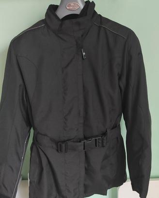 Giacca moto unisex