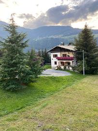 Appartamento Pista Stelvio Bormio