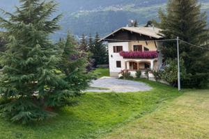 Appartamento Pista Stelvio Bormio