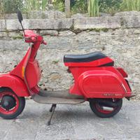 vespa 50