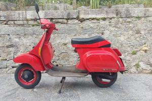 vespa 50