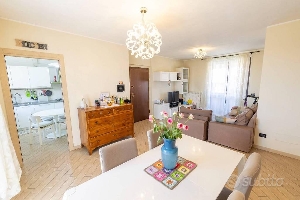 Appartamento – Romentino, Novara - Vista 5