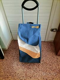 carrello della spesa 