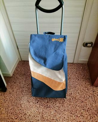 carrello della spesa 