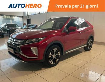 MITSUBISHI Eclipse Cross UB75671