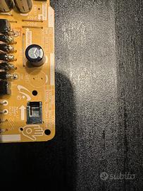 Alimentatore tv Samsung L55S6