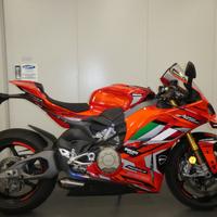 Ducati Panigale V4 S 2025